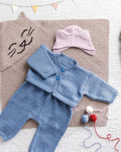 Load image into Gallery viewer, Peter Rabbit™ Baby Knits: 20 knitting patterns for clothes and accessories