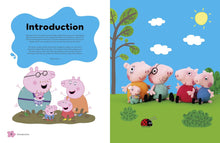Load image into Gallery viewer, Knitting Peppa Pig