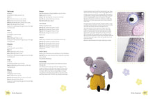 Load image into Gallery viewer, Knitting Peppa Pig