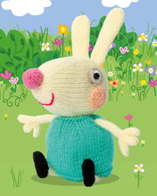 Load image into Gallery viewer, Knitting Peppa Pig