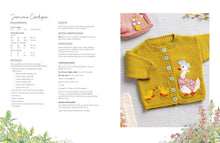 Load image into Gallery viewer, Peter Rabbit™ Baby Knits: 20 knitting patterns for clothes and accessories