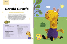 Load image into Gallery viewer, Crochet Peppa Pig