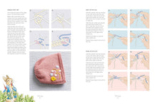 Load image into Gallery viewer, Peter Rabbit™ Baby Knits: 20 knitting patterns for clothes and accessories