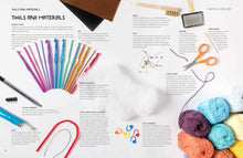 Load image into Gallery viewer, Pokemon Crochet - 20 Cute Patterns