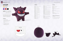 Load image into Gallery viewer, Pokemon Crochet - 20 Cute Patterns