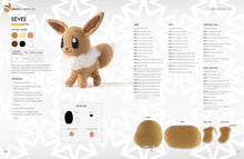 Load image into Gallery viewer, Pokemon Crochet - 20 Cute Patterns