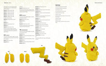 Load image into Gallery viewer, Pokemon Knitting - 20 Cute Patterns