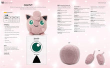 Load image into Gallery viewer, Pokemon Knitting - 20 Cute Patterns