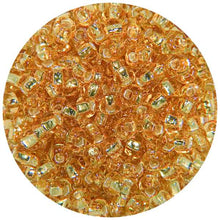 Load image into Gallery viewer, Seed Beads in packs