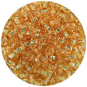 Seed Beads in packs