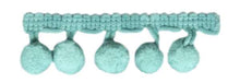 Load image into Gallery viewer, 2cm Pom Pom Trim