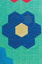 Load image into Gallery viewer, Free Motion Quilting - Tips, Techniques &amp; 104 designs