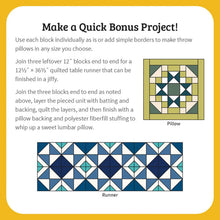 Load image into Gallery viewer, Quilt Builder Card Deck - Kim Diehl’s special edition