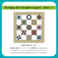 Load image into Gallery viewer, Quilt Builder Card Deck - Kim Diehl’s special edition