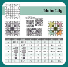 Load image into Gallery viewer, Quilt Builder Card Deck - Kim Diehl’s special edition