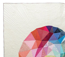 Load image into Gallery viewer, Free Motion Quilting - Tips, Techniques &amp; 104 designs