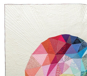 Free Motion Quilting - Tips, Techniques & 104 designs