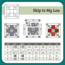 Load image into Gallery viewer, Quilt Builder Card Deck - Kim Diehl’s special edition