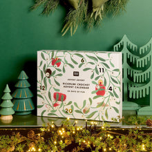 Load image into Gallery viewer, Ricorumi Crochet Advent Calender - 24 Days of Fun
