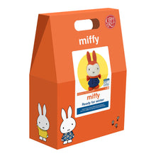 Load image into Gallery viewer, The Crafty Kit Company Needle Felting  - Miffy - Ready For Winter