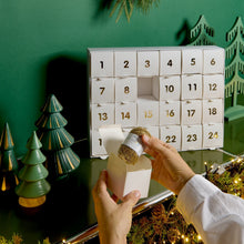 Load image into Gallery viewer, Ricorumi Crochet Advent Calender - 24 Days of Fun