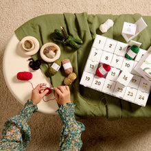 Load image into Gallery viewer, Ricorumi Crochet Advent Calender - 24 Days of Fun