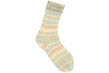 Load image into Gallery viewer, Rico Socks Cotton Stretch 4 ply - 5 Colours