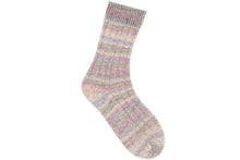Load image into Gallery viewer, Rico Socks Cotton Stretch 4 ply - 5 Colours