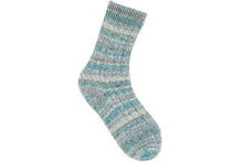 Load image into Gallery viewer, Rico Socks Cotton Stretch 4 ply - 5 Colours