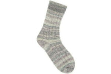 Load image into Gallery viewer, Rico Socks Cotton Stretch 4 ply - 5 Colours
