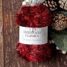 Load image into Gallery viewer, Emu - Christmas Classics - Sparkle Chunky