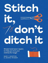 Load image into Gallery viewer, Sew Beautiful: Make Stylish Handmade Clothing with Simple Stitch-and-Wear Patterns (Copy)