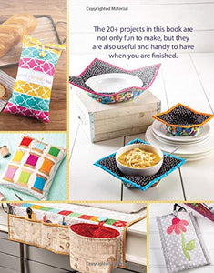 Annie's Sewing - Weekend Sewing - 20+ Quick & Easy Projects