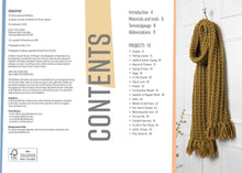 Load image into Gallery viewer, 20 to Knit - Scarves to Knit