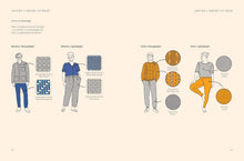 Load image into Gallery viewer, Sew Beautiful: Make Stylish Handmade Clothing with Simple Stitch-and-Wear Patterns (Copy)
