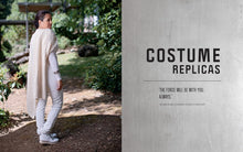 Load image into Gallery viewer, Star Wars Knitting The Galaxy