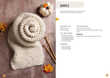 Load image into Gallery viewer, 20 to Knit - Scarves to Knit