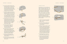 Load image into Gallery viewer, Sew Beautiful: Make Stylish Handmade Clothing with Simple Stitch-and-Wear Patterns (Copy)