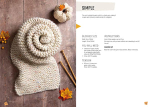 20 to Knit - Scarves to Knit