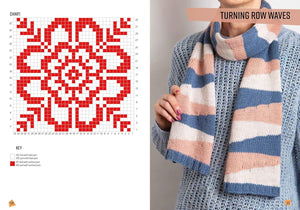 20 to Knit - Scarves to Knit