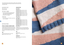 Load image into Gallery viewer, 20 to Knit - Scarves to Knit