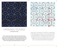 Load image into Gallery viewer, The Ultimate Sashiko Card Deck - 52 Cards