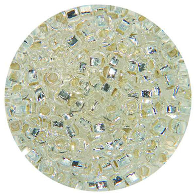 Seed Beads in packs