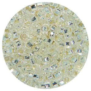 Seed Beads in packs