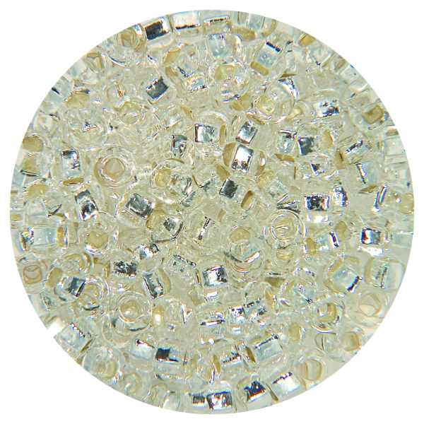 Seed Beads in packs