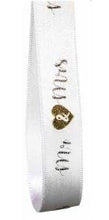 Load image into Gallery viewer, Wedding Ribbon - Special Wedding 15/16mm