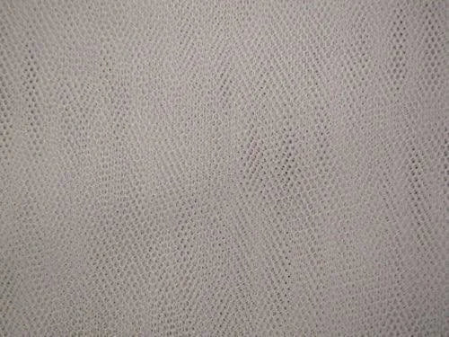 Netting - Pale Pink