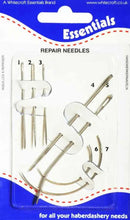 Load image into Gallery viewer, Sewing Needles - Hand Sewing