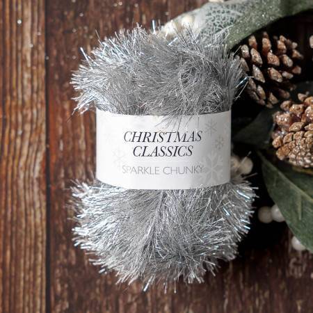 Emu - Christmas Classics - Sparkle Chunky