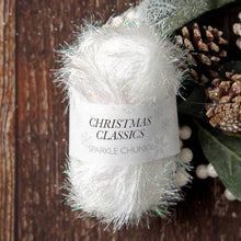 Load image into Gallery viewer, Emu - Christmas Classics - Sparkle Chunky